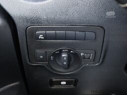 Mercedes-Benz Vito 116 CDI Kasten Extralang Kamera DAB SHZ