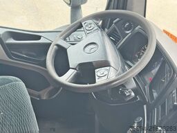 MERCEDES-BENZ ANTOS 2543 * PK 33002 - EH C + FUNK / TOPZUSTAND