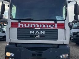 MAN TGA 26.4306X4 BB PRITSCHE+KRAN PK28000*2006*