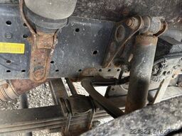 MAN TGA 26.4306X4 BB PRITSCHE+KRAN PK28000*2006*