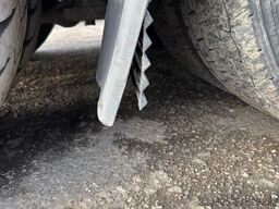 MAN TGA 26.4306X4 BB PRITSCHE+KRAN PK28000*2006*