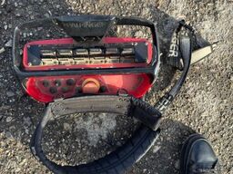 MAN TGA 26.4306X4 BB PRITSCHE+KRAN PK28000*2006*