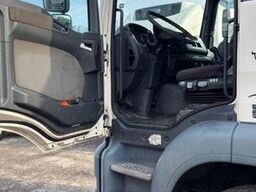 MAN TGA 26.4306X4 BB PRITSCHE+KRAN PK28000*2006*