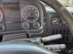 MAN TGA 26.4306X4 BB PRITSCHE+KRAN PK28000*2006*