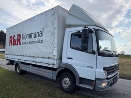 MERCEDES-BENZ ATEGO 815 PRITSCHE PLANE+LBW*2006*EURO4*TÜV*TOP*