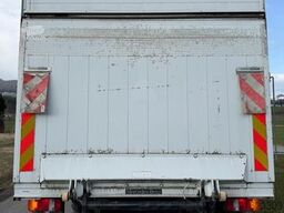 MERCEDES-BENZ ATEGO 815 PRITSCHE PLANE+LBW*2006*EURO4*TÜV*TOP*