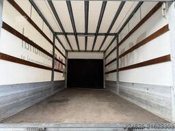 MERCEDES-BENZ ATEGO 815 PRITSCHE PLANE+LBW*2006*EURO4*TÜV*TOP*