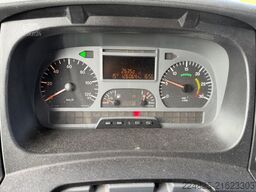 MERCEDES-BENZ ATEGO 815 PRITSCHE PLANE+LBW*2006*EURO4*TÜV*TOP*