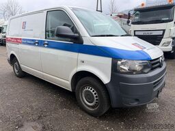 VW T5 TRANSPORTER KASTENWAGEN*2013*1HAND*SERVICE*