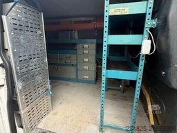 VW T5 TRANSPORTER KASTENWAGEN*2013*1HAND*SERVICE*