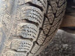 VW T5 TRANSPORTER KASTENWAGEN*2013*1HAND*SERVICE*