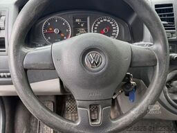 VW T5 TRANSPORTER KASTENWAGEN*2013*1HAND*SERVICE*