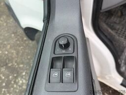 VW T5 TRANSPORTER KASTENWAGEN*2013*1HAND*SERVICE*