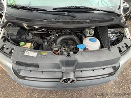 VW T5 TRANSPORTER KASTENWAGEN*2013*1HAND*SERVICE*