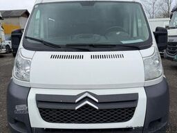CITROEN JUMPER DK KASTENWAGEN*2014*6SITZE*EURO5*