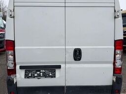 CITROEN JUMPER DK KASTENWAGEN*2014*6SITZE*EURO5*