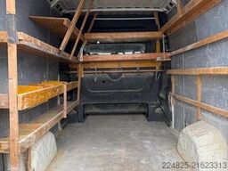 CITROEN JUMPER DK KASTENWAGEN*2014*6SITZE*EURO5*