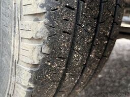 CITROEN JUMPER DK KASTENWAGEN*2014*6SITZE*EURO5*