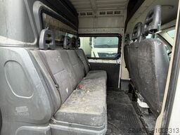 CITROEN JUMPER DK KASTENWAGEN*2014*6SITZE*EURO5*