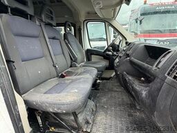 CITROEN JUMPER DK KASTENWAGEN*2014*6SITZE*EURO5*