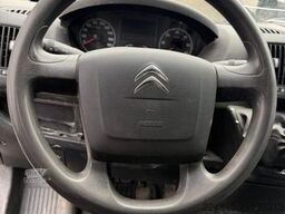 CITROEN JUMPER DK KASTENWAGEN*2014*6SITZE*EURO5*