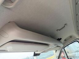 CITROEN JUMPER DK KASTENWAGEN*2014*6SITZE*EURO5*