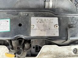 CITROEN JUMPER DK KASTENWAGEN*2014*6SITZE*EURO5*