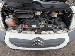 CITROEN JUMPER DK KASTENWAGEN*2014*6SITZE*EURO5*
