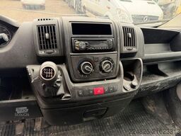 CITROEN JUMPER DK KASTENWAGEN*2014*6SITZE*EURO5*