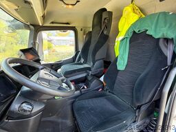 MERCEDES-BENZ AROCS2636 MÜLLWAGEN*KIPPVORRICHTUNG*2016*1HAND*