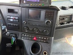 MERCEDES-BENZ AROCS2636 MÜLLWAGEN*KIPPVORRICHTUNG*2016*1HAND*