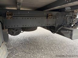 MAN GL 8.150 KOFFERAUFBAU+LBW*2011*EURO5*