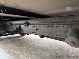 MAN GL 8.150 KOFFERAUFBAU+LBW*2011*EURO5*