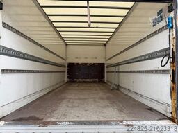 MAN GL 8.150 KOFFERAUFBAU+LBW*2011*EURO5*