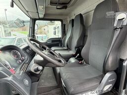 MAN GL 8.150 KOFFERAUFBAU+LBW*2011*EURO5*