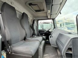 MAN GL 8.150 KOFFERAUFBAU+LBW*2011*EURO5*