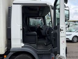 MAN GL 8.150 KOFFERAUFBAU+LBW*2011*EURO5*