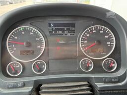 MAN GL 8.150 KOFFERAUFBAU+LBW*2011*EURO5*