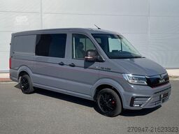 MAN TGE 3.200 L3H2 MIXTO 4x4 Individual S ACC STHZ