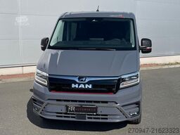 MAN TGE 3.200 L3H2 MIXTO 4x4 Individual S ACC STHZ