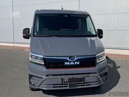 MAN TGE 3.200 L3H2 MIXTO 4x4 Individual S ACC STHZ