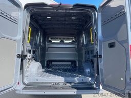 MAN TGE 3.200 L3H2 MIXTO 4x4 Individual S ACC STHZ