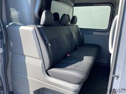 MAN TGE 3.200 L3H2 MIXTO 4x4 Individual S ACC STHZ