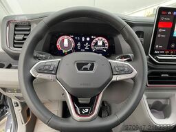 MAN TGE 3.200 L3H2 MIXTO 4x4 Individual S ACC STHZ