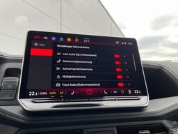 MAN TGE 3.200 L3H2 MIXTO 4x4 Individual S ACC STHZ