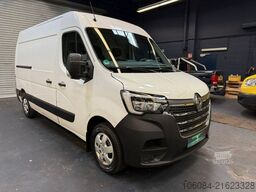 RENAULT Master Kasten L2H2 Komfort Klima Tempomat PDC