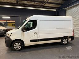 RENAULT Master Kasten L2H2 Komfort Klima Tempomat PDC
