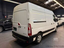 RENAULT Master Kasten L2H2 Komfort Klima Tempomat PDC