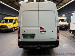 RENAULT Master Kasten L2H2 Komfort Klima Tempomat PDC
