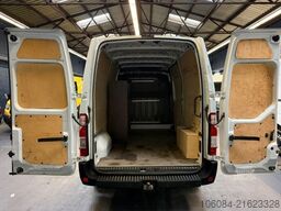 RENAULT Master Kasten L2H2 Komfort Klima Tempomat PDC